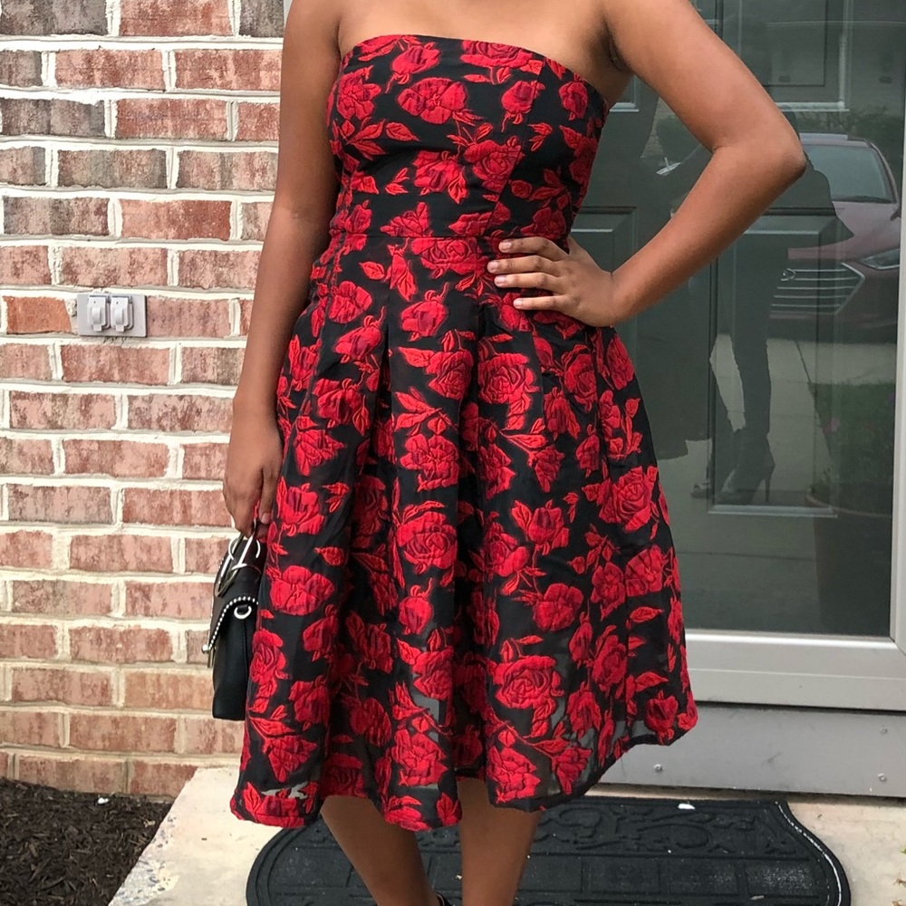 Party Dress